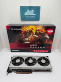 AMD Radeon VII 16GB HBM2 - A - Premium Edition
