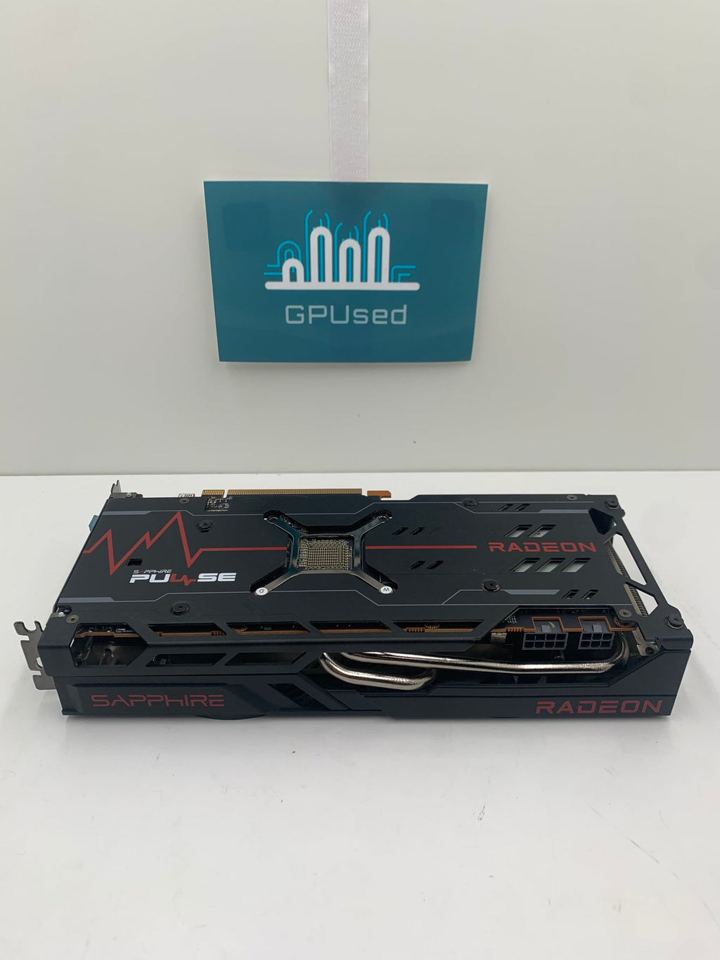 Sapphire AMD Radeon RX 6700XT Pulse 12GB GDDR6 - A - Premium Edition