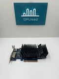 ASUS Nvidia GeForce GT 710 2GB DDR3 - A - Premium Edition
